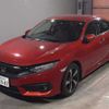 honda civic 2018 -HONDA 【宇都宮 301ﾓ3947】--Civic FC1-1100289---HONDA 【宇都宮 301ﾓ3947】--Civic FC1-1100289- image 1