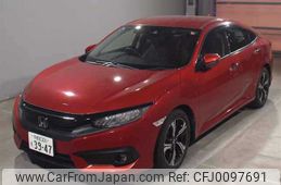 honda civic 2018 -HONDA 【宇都宮 301ﾓ3947】--Civic FC1-1100289---HONDA 【宇都宮 301ﾓ3947】--Civic FC1-1100289-