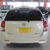 toyota corolla-fielder 2014 CFJ0775756 image 3