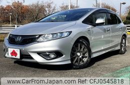 honda jade 2016 -HONDA--Jade DAA-FR4--FR4-1010693---HONDA--Jade DAA-FR4--FR4-1010693-