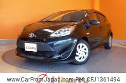 toyota aqua 2017 quick_quick_NHP10_NHP10-6633224