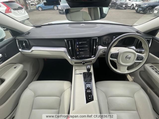 volvo s60 2020 quick_quick_ZB420_7JRZSALMDLG051118 image 2