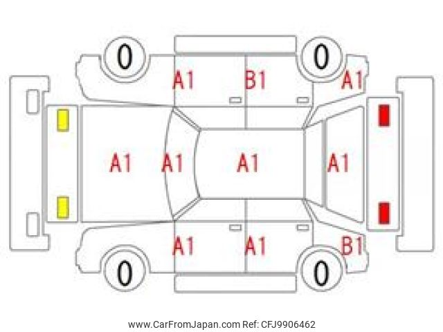 subaru forester 2008 -SUBARU--Forester DBA-SH5--SH5-013006---SUBARU--Forester DBA-SH5--SH5-013006- image 2