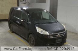 honda stepwagon 2008 -HONDA--Stepwgn RG1--RG1-1308278---HONDA--Stepwgn RG1--RG1-1308278-