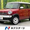 suzuki hustler 2015 -SUZUKI--Hustler DBA-MR31S--MR31S-277085---SUZUKI--Hustler DBA-MR31S--MR31S-277085- image 1