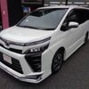 toyota voxy 2017 -TOYOTA 【和泉 333ﾋ41】--Voxy ZRR80W--0343027---TOYOTA 【和泉 333ﾋ41】--Voxy ZRR80W--0343027- image 1