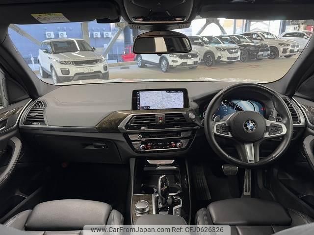 bmw x3 2018 quick_quick_LDA-TX20_WBATX32040LB23063 image 2