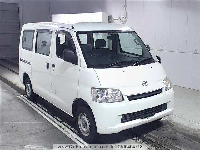 toyota liteace-van 2018 -TOYOTA--Liteace VAN S402M-0072934---TOYOTA--Liteace VAN S402M-0072934- image 1