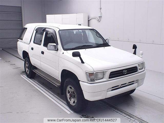 toyota hilux 2000 CFJ1444527 image 1