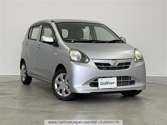 daihatsu mira-e-s 2013 -DAIHATSU--Mira e:s DBA-LA300S--LA300S-1172541---DAIHATSU--Mira e:s DBA-LA300S--LA300S-1172541- image 1