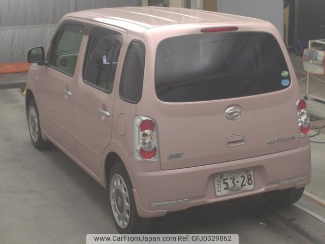 daihatsu mira-cocoa 2012 -DAIHATSU--Mira Cocoa L675S-0125713---DAIHATSU--Mira Cocoa L675S-0125713- image 2