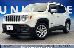 jeep renegade 2016 -CHRYSLER--Jeep Renegade ABA-BU14--1C4BU0000GPC87477---CHRYSLER--Jeep Renegade ABA-BU14--1C4BU0000GPC87477-