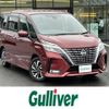 nissan serena 2020 -NISSAN--Serena DAA-GFC27--GFC27-189912---NISSAN--Serena DAA-GFC27--GFC27-189912- image 1