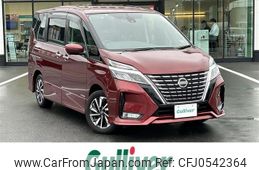 nissan serena 2020 -NISSAN--Serena DAA-GFC27--GFC27-189912---NISSAN--Serena DAA-GFC27--GFC27-189912-