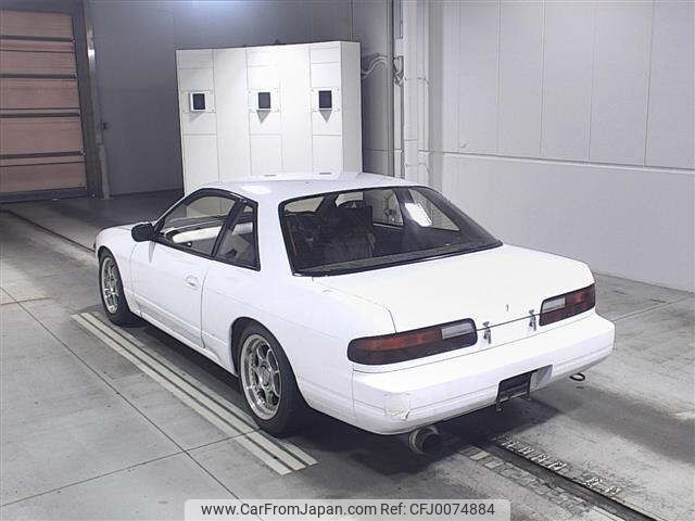 nissan silvia 1992 -NISSAN--Silvia PS13-074369---NISSAN--Silvia PS13-074369- image 2