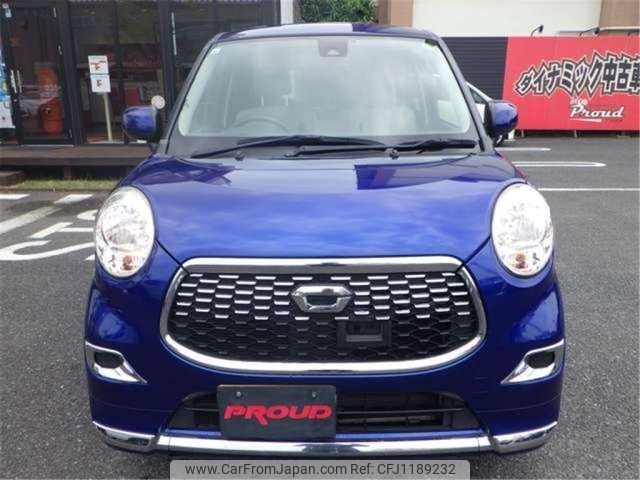 daihatsu cast 2015 -DAIHATSU 【所沢 581ｻ7184】--Cast DBA-LA250S--LA250S-0010887---DAIHATSU 【所沢 581ｻ7184】--Cast DBA-LA250S--LA250S-0010887- image 2