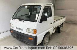 suzuki carry-truck 1998 -SUZUKI--Carry Truck DD51T--571822---SUZUKI--Carry Truck DD51T--571822-