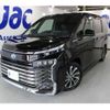 toyota voxy 2023 -TOYOTA 【京都 398ﾙ 888】--Voxy 6AA-ZWR90W--ZWR90W-0136088---TOYOTA 【京都 398ﾙ 888】--Voxy 6AA-ZWR90W--ZWR90W-0136088- image 1