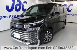 toyota voxy 2023 -TOYOTA 【京都 398ﾙ 888】--Voxy 6AA-ZWR90W--ZWR90W-0136088---TOYOTA 【京都 398ﾙ 888】--Voxy 6AA-ZWR90W--ZWR90W-0136088-