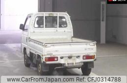 honda acty-truck 1993 I125