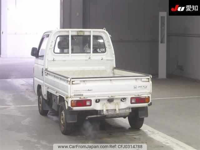 honda acty-truck 1993 I125 image 1