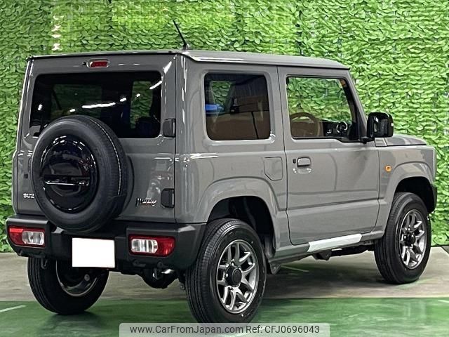 suzuki jimny 2025 -SUZUKI 【名変中 】--Jimny JB64W--369566---SUZUKI 【名変中 】--Jimny JB64W--369566- image 2