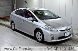 toyota prius 2009 -TOYOTA 【愛媛 301さ1485】--Prius ZVW30-5074236---TOYOTA 【愛媛 301さ1485】--Prius ZVW30-5074236-