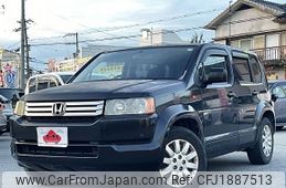 honda crossroad 2007 CFJ1887513