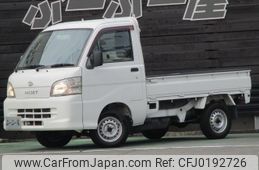 daihatsu hijet-truck 2012 quick_quick_EBD-S201P_S201P-0088643