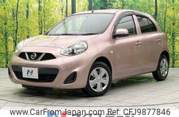 nissan march 2013 -NISSAN--March DBA-K13--K13-368924---NISSAN--March DBA-K13--K13-368924-