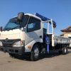 hino dutro 2011 CFJ0412551 image 4