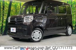 suzuki spacia 2018 CFJ1711773