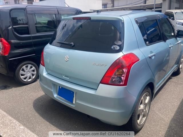 suzuki swift 2008 CFJ1620264 image 2