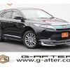 toyota harrier 2018 -TOYOTA--Harrier DBA-ZSU60W--ZSU60-0151321---TOYOTA--Harrier DBA-ZSU60W--ZSU60-0151321- image 1