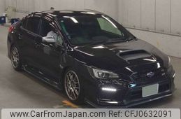 subaru wrx 2017 -SUBARU 【川越 334ﾃ 72】--WRX CBA-VAB--VAB-019521---SUBARU 【川越 334ﾃ 72】--WRX CBA-VAB--VAB-019521-