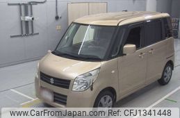 suzuki palette 2010 -SUZUKI--Palette MK21S-222047---SUZUKI--Palette MK21S-222047-