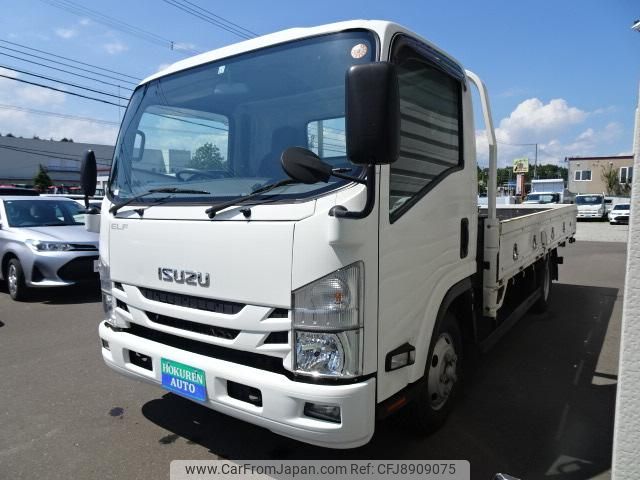 isuzu elf-truck 2017 GOO_NET_EXCHANGE_0302953A30230823W001 image 1