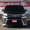 toyota vellfire 2021 -TOYOTA 【四日市 310ﾋ 19】--Vellfire 3BA-AGH30W--AGH30-0387451---TOYOTA 【四日市 310ﾋ 19】--Vellfire 3BA-AGH30W--AGH30-0387451- image 2