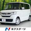 honda n-box 2023 -HONDA--N BOX 6BA-JF3--JF3-5316059---HONDA--N BOX 6BA-JF3--JF3-5316059- image 1