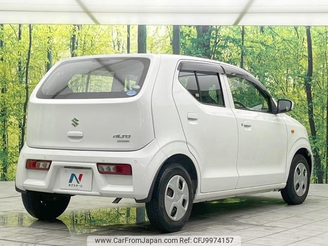 suzuki alto 2019 -SUZUKI--Alto HA36S--516592---SUZUKI--Alto HA36S--516592- image 2