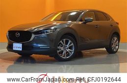 mazda cx-3 2020 quick_quick_DMEP_DMEP-106229