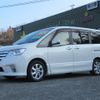 nissan serena 2012 quick_quick_DBA-FC26_FC26-054554 image 1