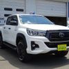 toyota hilux 2019 GOO_NET_EXCHANGE_0302364A30250702W001 image 2