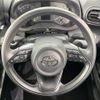 toyota yaris 2023 quick_quick_MXPA15_MXPA15-0018440 image 12
