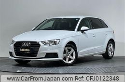 audi a3 2017 -AUDI--Audi A3 DBA-8VCXS--WAUZZZ8V5HA094929---AUDI--Audi A3 DBA-8VCXS--WAUZZZ8V5HA094929-