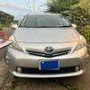 toyota prius-α 2011 CFJ1595419 image 1