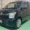 suzuki wagon-r 2022 -SUZUKI--Wagon R MH85S--138155---SUZUKI--Wagon R MH85S--138155- image 1