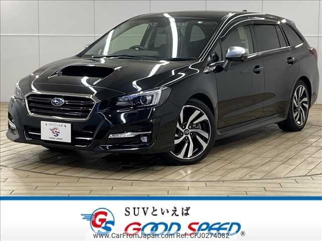 subaru levorg 2019 -SUBARU--Levorg DBA-VMG--VMG-033609---SUBARU--Levorg DBA-VMG--VMG-033609- image 1