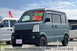 suzuki every 2007 -SUZUKI 【富士山 481ｸ471】--Every DA64V--207467---SUZUKI 【富士山 481ｸ471】--Every DA64V--207467-