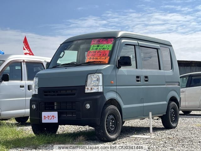 suzuki every 2007 -SUZUKI 【富士山 481ｸ471】--Every DA64V--207467---SUZUKI 【富士山 481ｸ471】--Every DA64V--207467- image 1